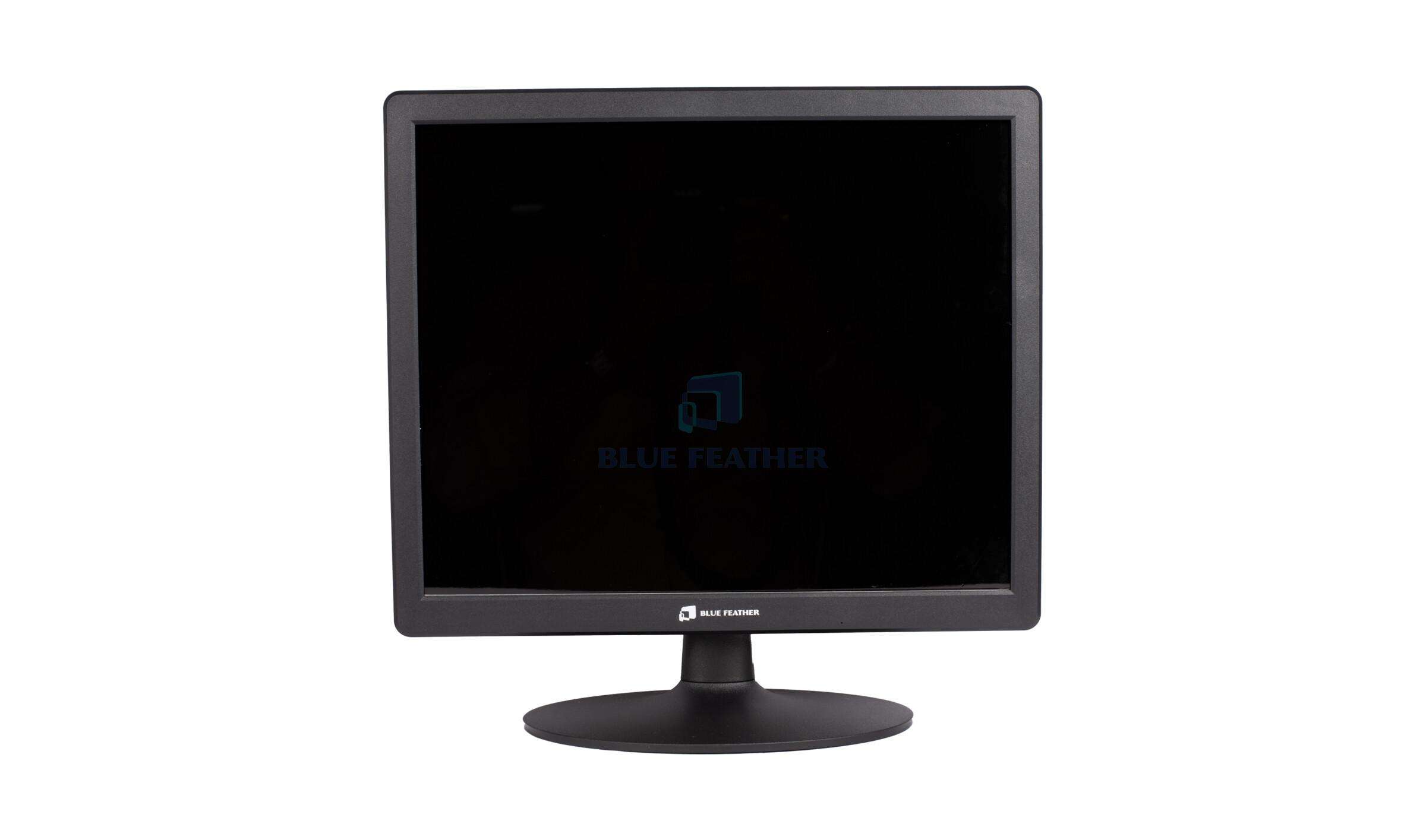 Led HDMI Monitor